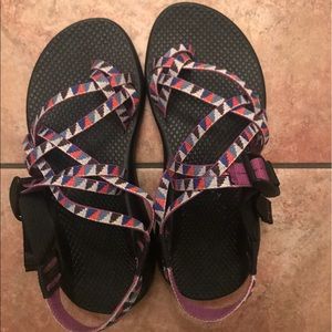 Chacos